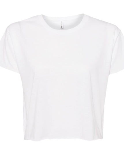 Ladies' Festival Cali Crop T-Shirt