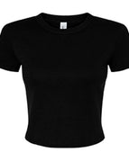 XS / Solid Black Blend