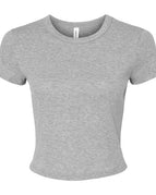 XS / Athletic Heather