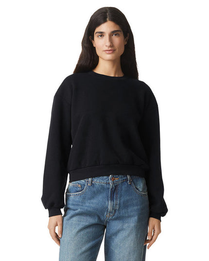 Ladies' ReFlex Fleece Crewneck Sweatshirt