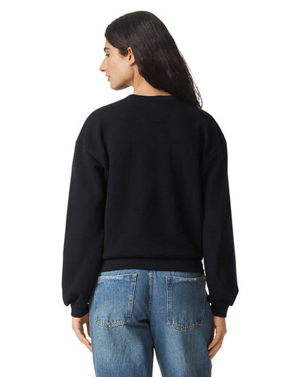 Ladies' ReFlex Fleece Crewneck Sweatshirt