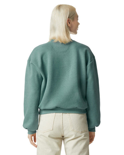 Ladies' ReFlex Fleece Crewneck Sweatshirt