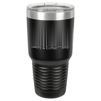 Polar Camel 30 oz. Ringneck Tumbler - Black