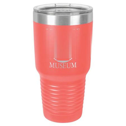 Polar Camel 30 oz. Ringneck Tumbler - Coral