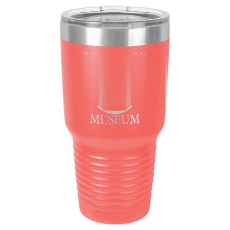 Polar Camel 30 oz. Ringneck Tumbler - Coral