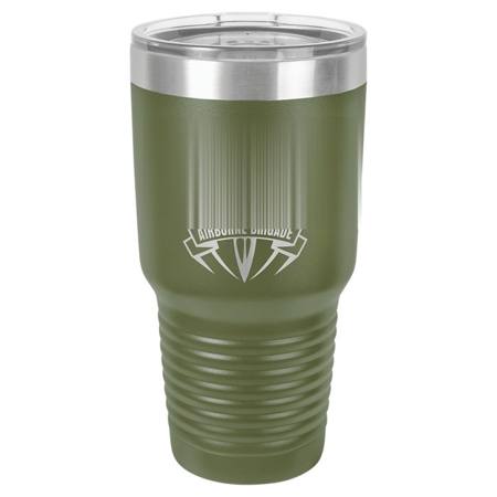Polar Camel 30 oz. Ringneck Tumbler - Olive Green
