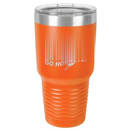 Polar Camel 30 oz. Ringneck Tumbler - Orange