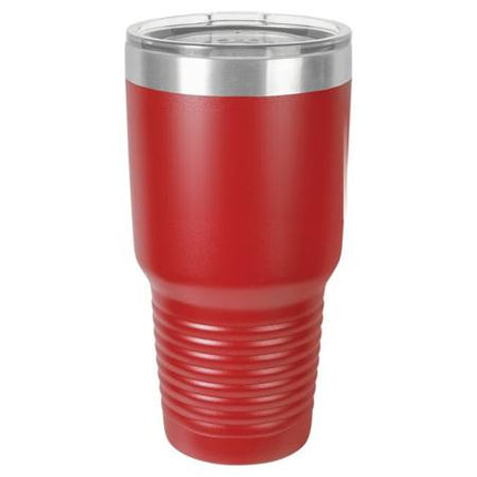 Polar Camel 30 oz. Ringneck Tumbler - Red