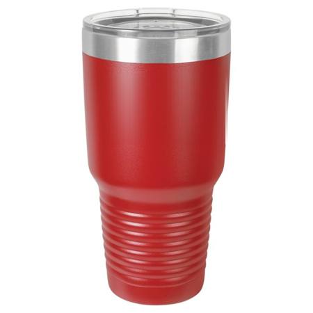 Polar Camel 30 oz. Ringneck Tumbler - Red