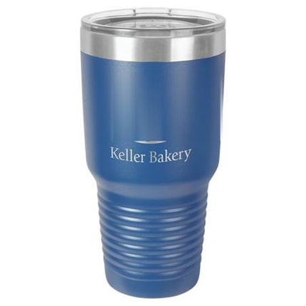 Polar Camel 30 oz. Ringneck Tumbler - Royal Blue