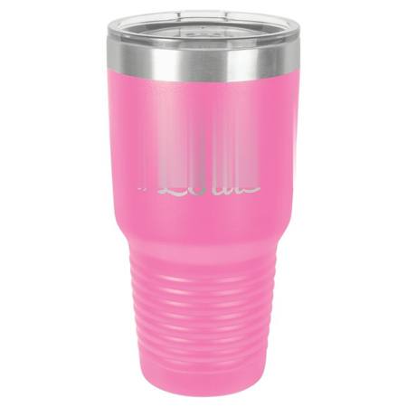 Polar Camel 30 oz. Ringneck Tumbler - Teal