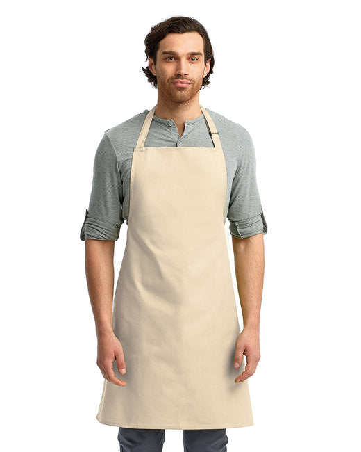 Unisex "Colours" Sustainable Bib Apron