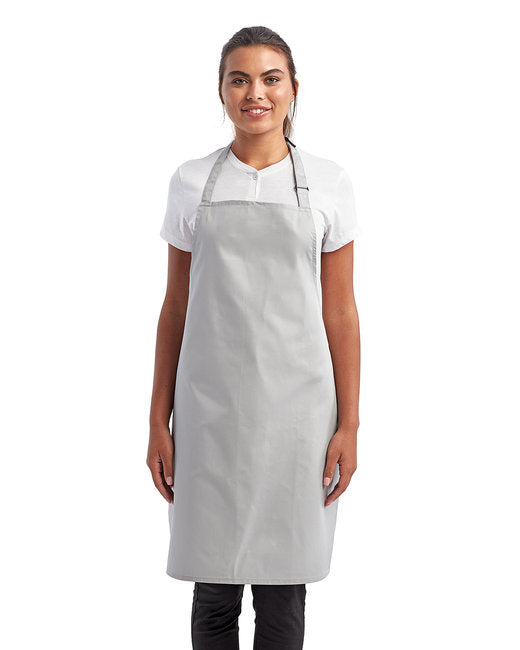 Unisex "Colours" Sustainable Bib Apron