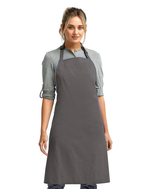Unisex "Colours" Sustainable Bib Apron