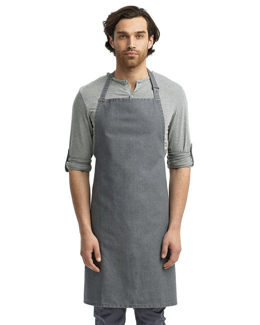 Unisex "Colours" Sustainable Bib Apron