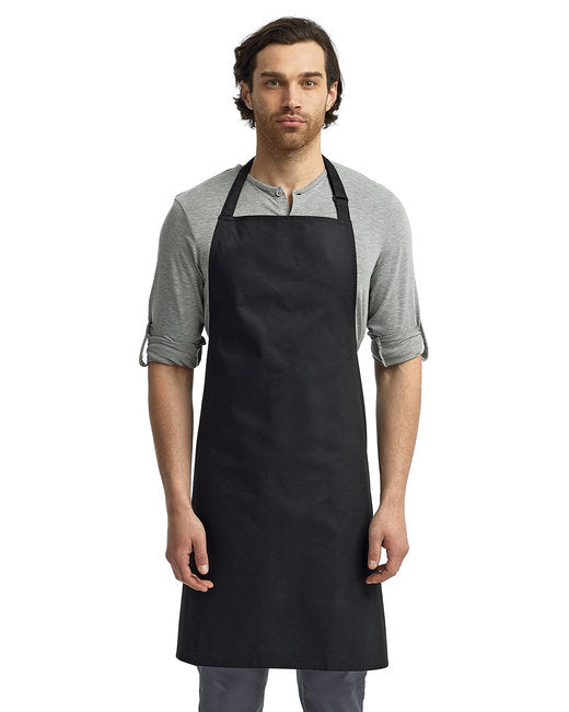 Unisex "Colours" Sustainable Bib Apron