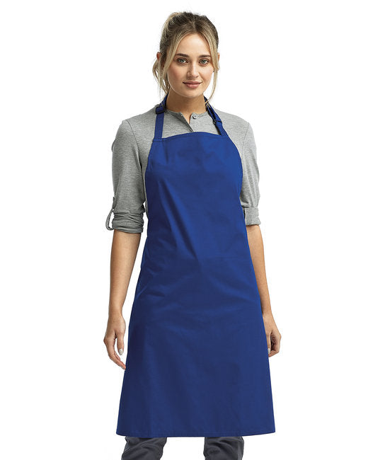 Unisex "Colours" Sustainable Bib Apron