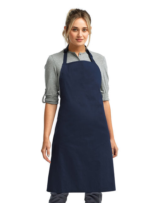 Unisex "Colours" Sustainable Bib Apron
