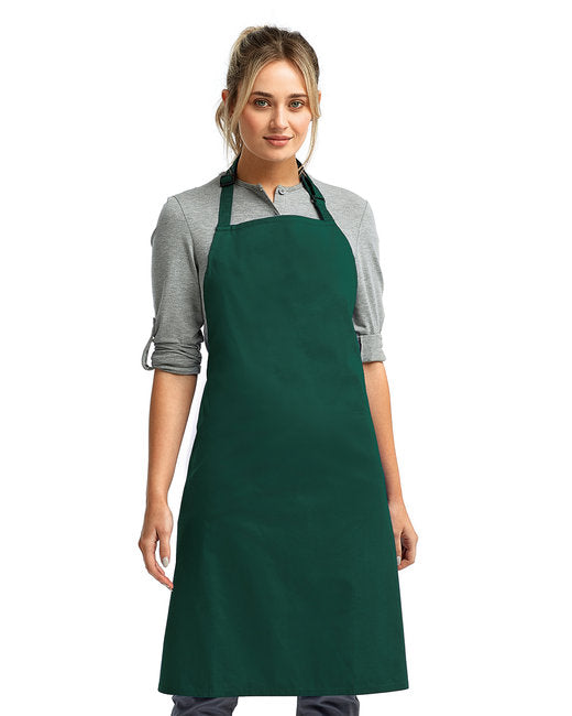 Unisex "Colours" Sustainable Bib Apron