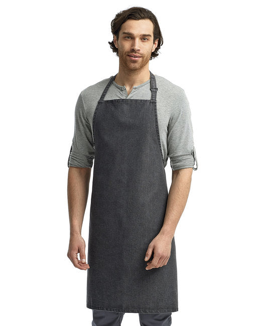 Unisex "Colours" Sustainable Bib Apron