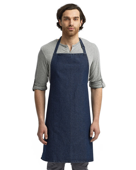 Unisex "Colours" Sustainable Bib Apron