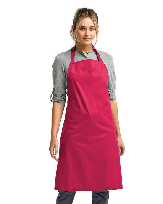 Unisex "Colours" Sustainable Bib Apron