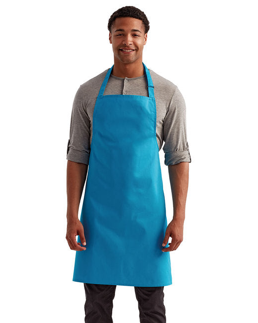 Unisex "Colours" Sustainable Bib Apron
