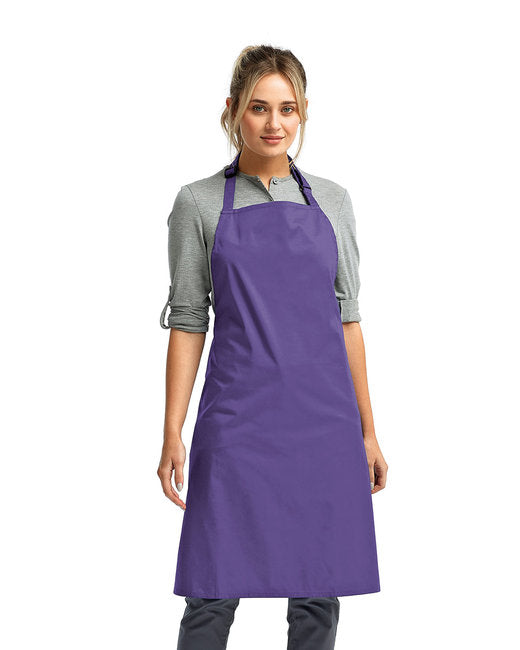 Unisex "Colours" Sustainable Bib Apron
