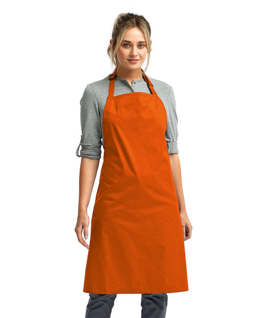 Unisex "Colours" Sustainable Bib Apron