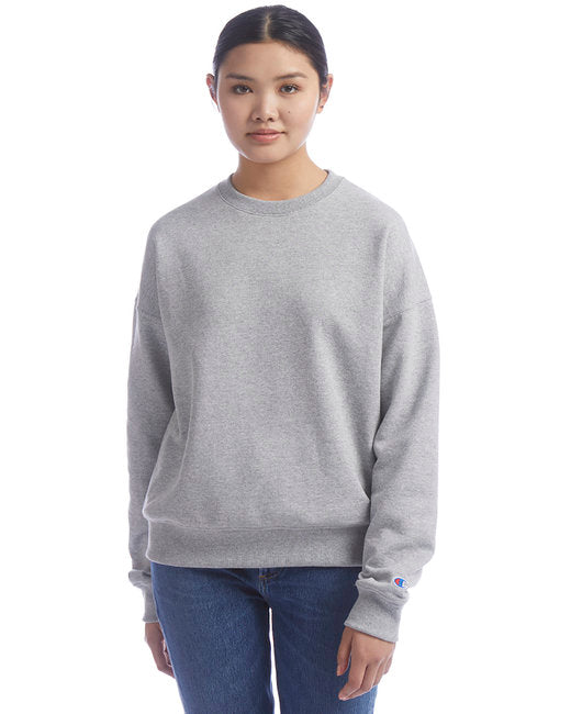 Ladies' PowerBlend Sweatshirt