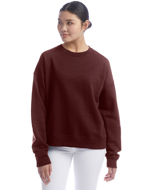Ladies' PowerBlend Sweatshirt
