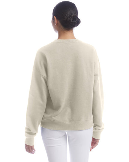 Ladies' PowerBlend Sweatshirt