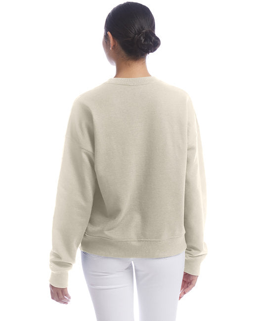 Ladies' PowerBlend Sweatshirt