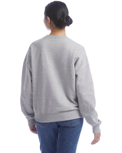 Ladies' PowerBlend Sweatshirt