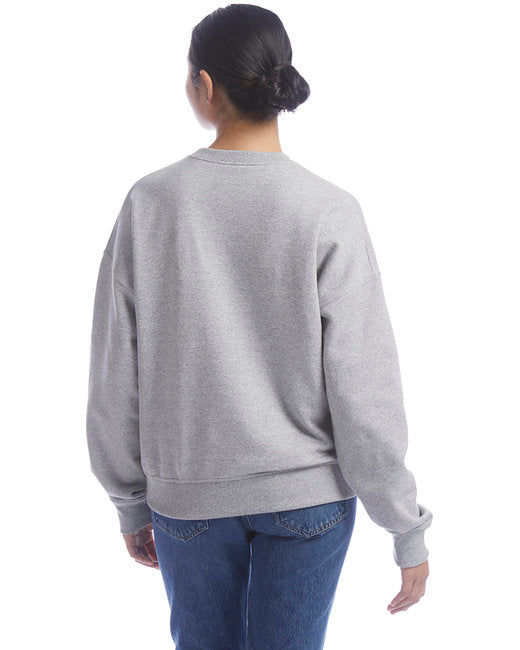 Ladies' PowerBlend Sweatshirt