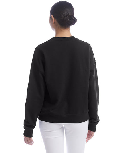 Ladies' PowerBlend Sweatshirt
