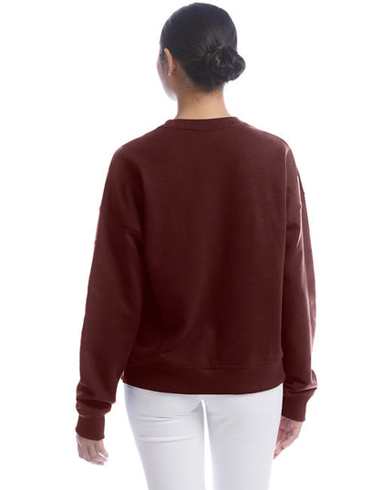 Ladies' PowerBlend Sweatshirt