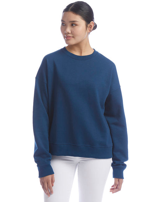 Ladies' PowerBlend Sweatshirt
