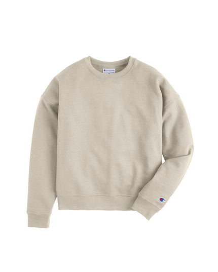 Ladies' PowerBlend Sweatshirt