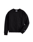 S / Black