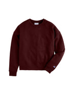 S / Maroon