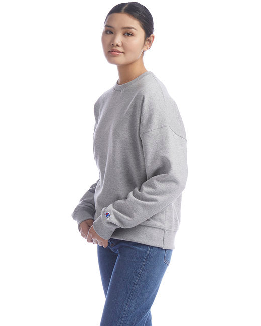 Ladies' PowerBlend Sweatshirt