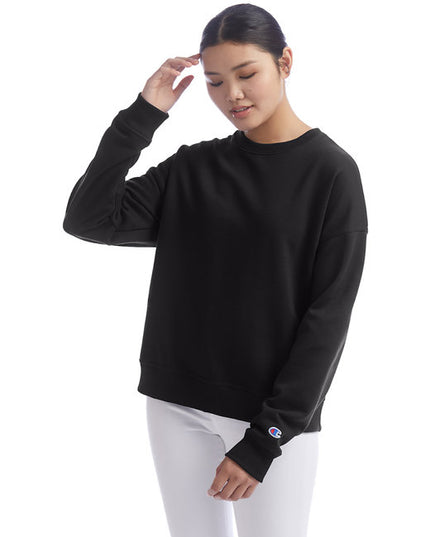 Ladies' PowerBlend Sweatshirt