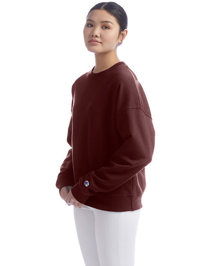 Ladies' PowerBlend Sweatshirt