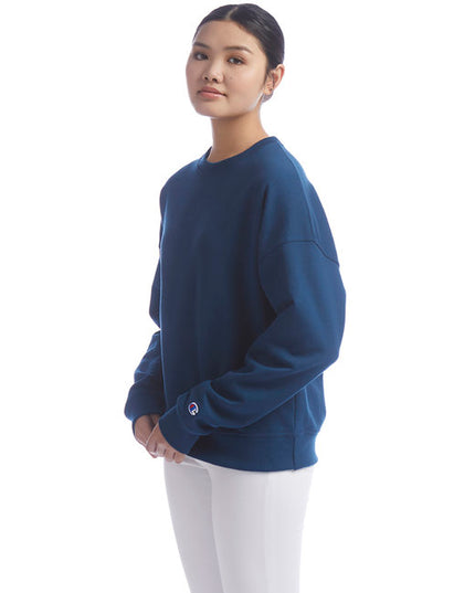 Ladies' PowerBlend Sweatshirt