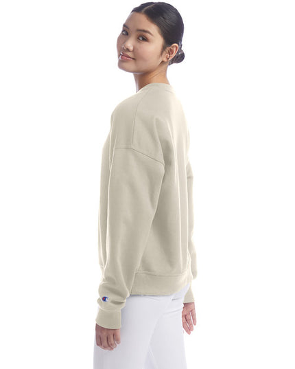 Ladies' PowerBlend Sweatshirt
