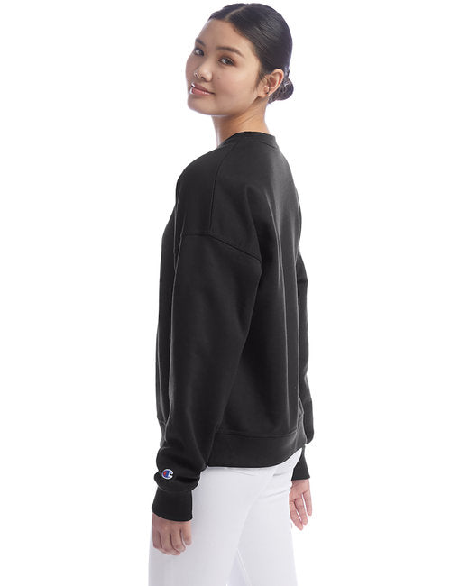 Ladies' PowerBlend Sweatshirt