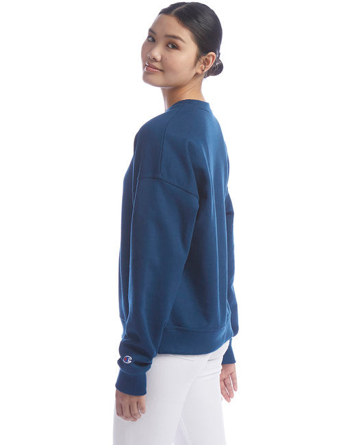 Ladies' PowerBlend Sweatshirt