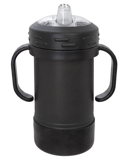 Black Polar Camel 10 oz. sippy cup