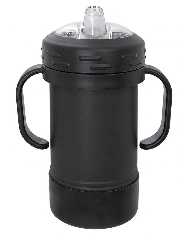 Black Polar Camel 10 oz. sippy cup